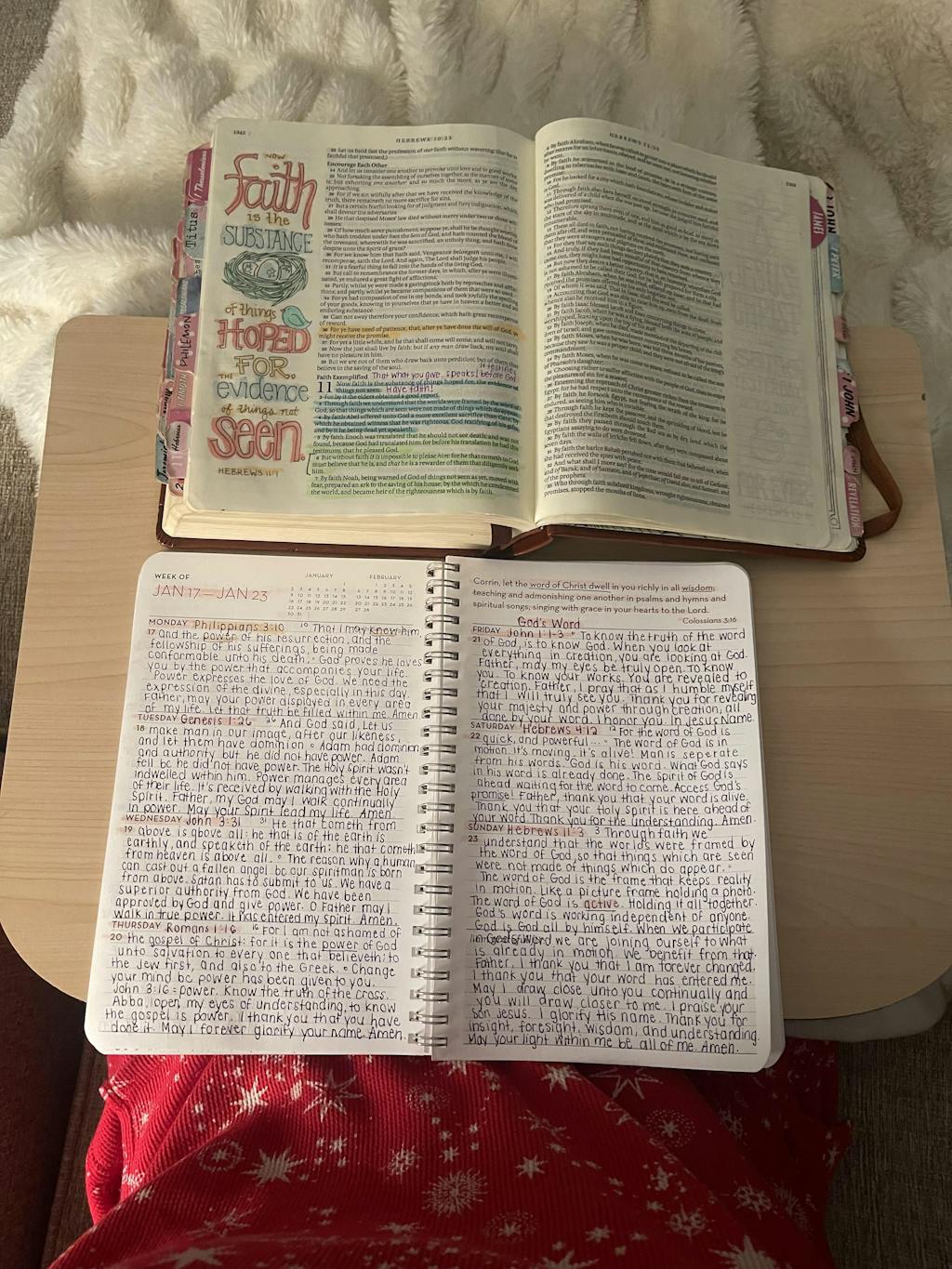 Personalized Christian Journals Christian Planners Paper Sunday