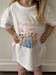 T-shirt personnalisé PRINCESSES DISNEY