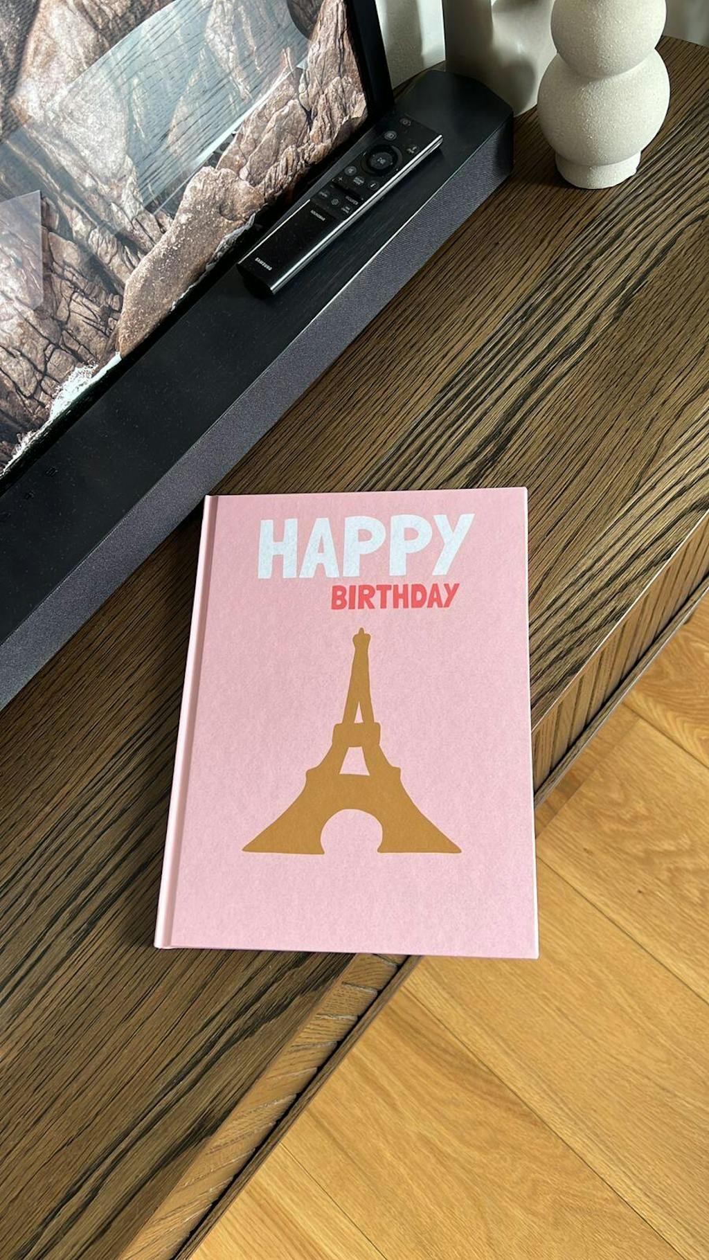 Album de fotos - Fotolibro EIFFEL (30 pág)