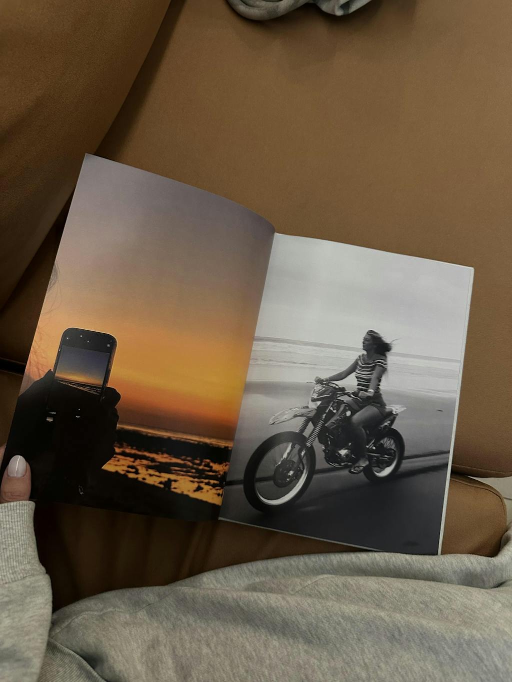 Album de fotos - Fotolibro en Blanco (30 pág)