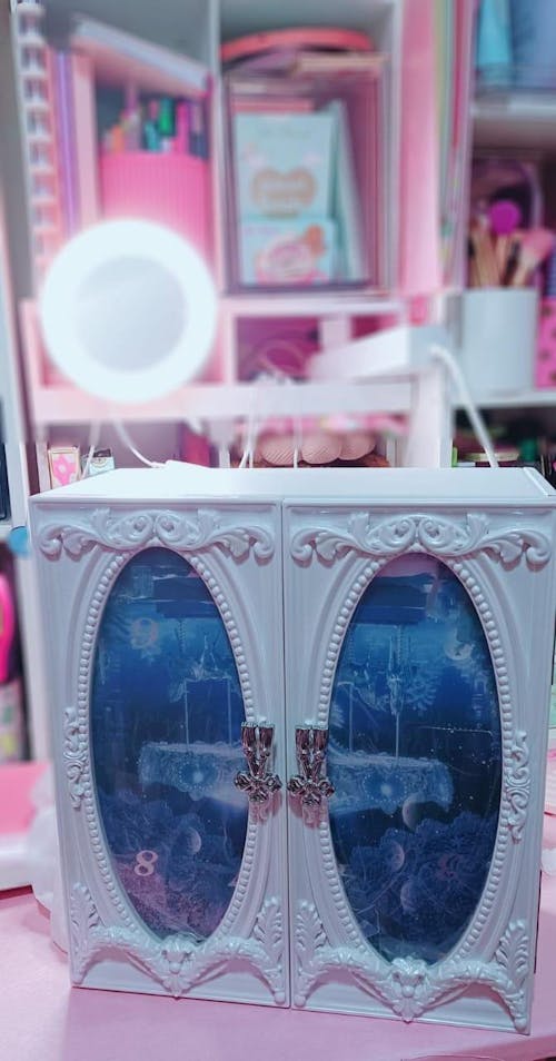 Dreamland Advent Calendar 2025