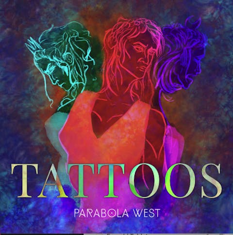 Digital "Tattoos" bundle