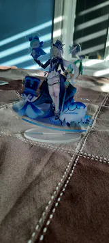 User picture