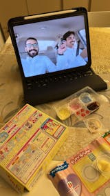 User picture