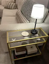 The Cordless Luxury Lamp