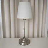 The Cordless Luxury Lamp