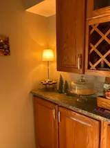 The Cordless Luxury Lamp