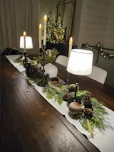 The Cordless Luxury Lamp