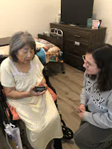 User picture