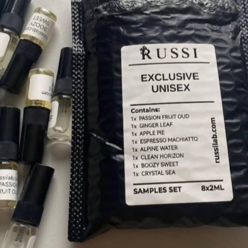 Exclusive UNISEX set