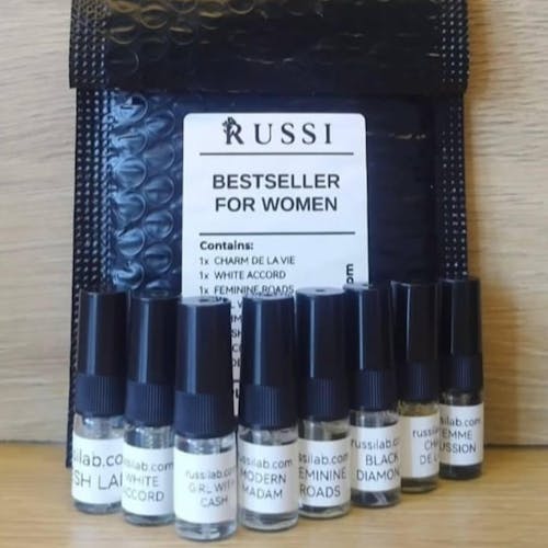 Bestseller WOMEN  set