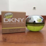 Dkny Be Delicious Edp 100 Ml Kadin Parfumu Parfumania