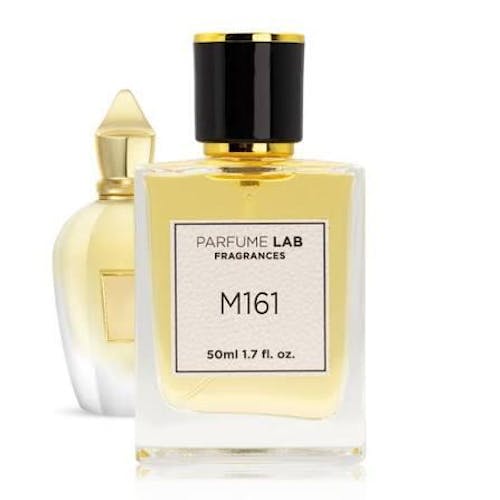 M161 - inspireret af X Naxos