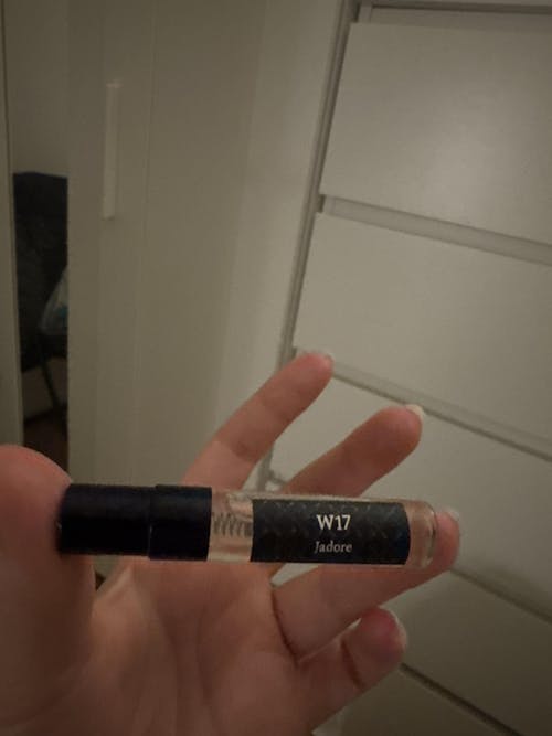 W17 - Inspireret af Jadore