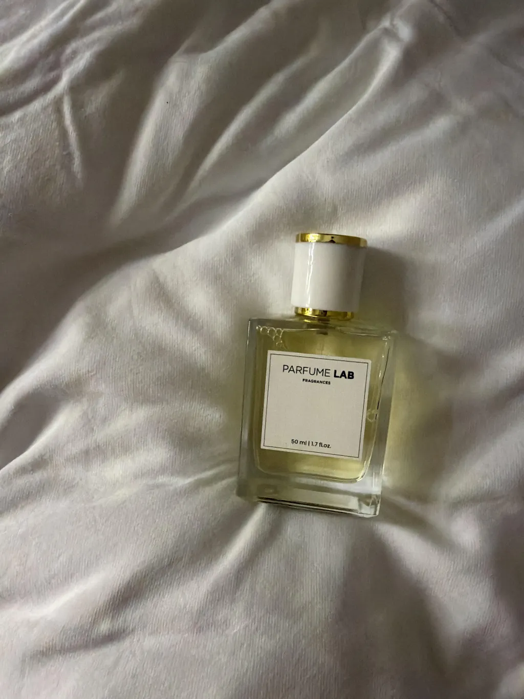 W159 - inspireret af Fleur du Désert