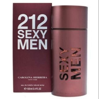 212 sexy men black