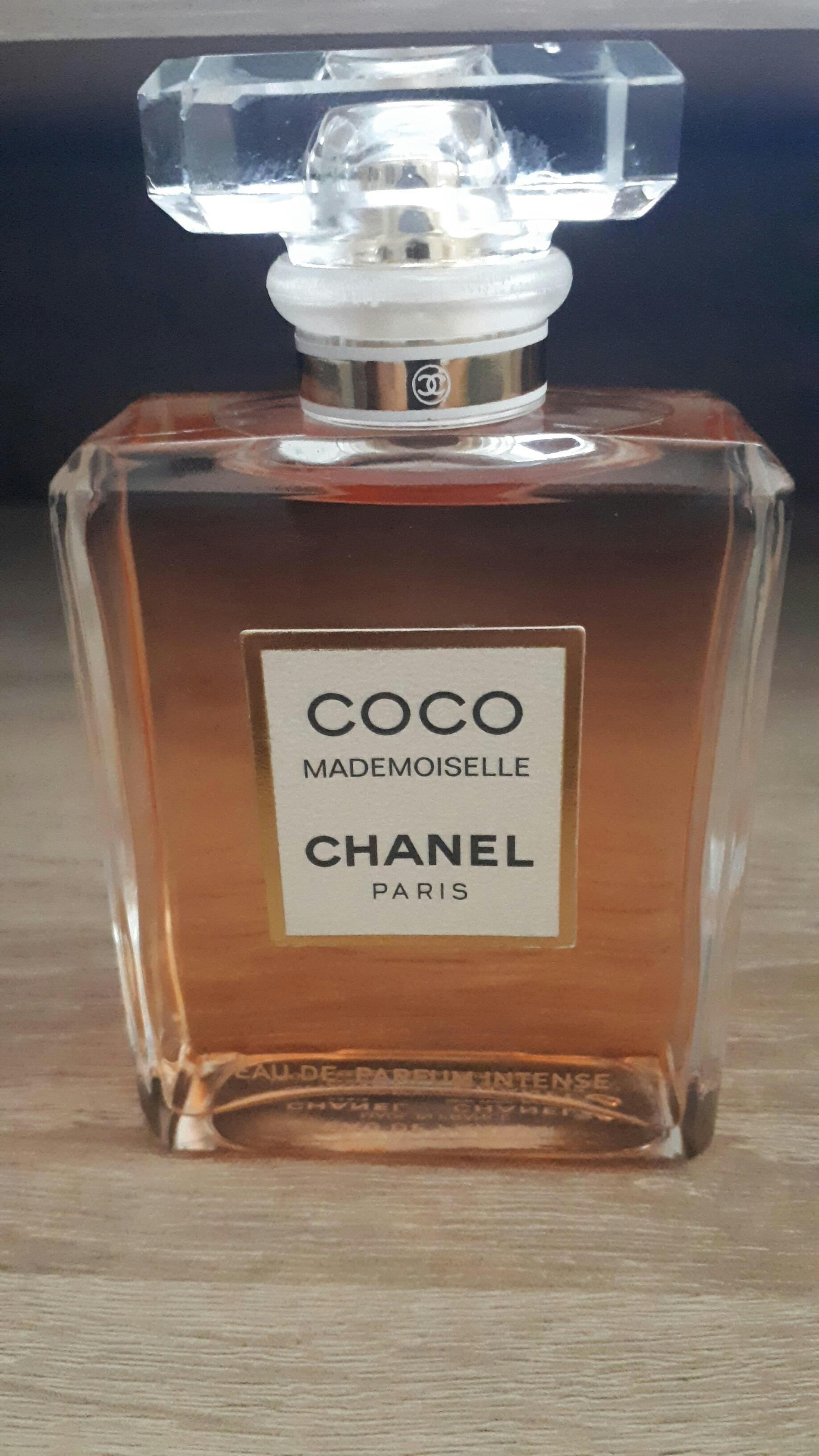 Coco Chanel Mademoiselle Intense 100ml - Parfum Trend RON189
