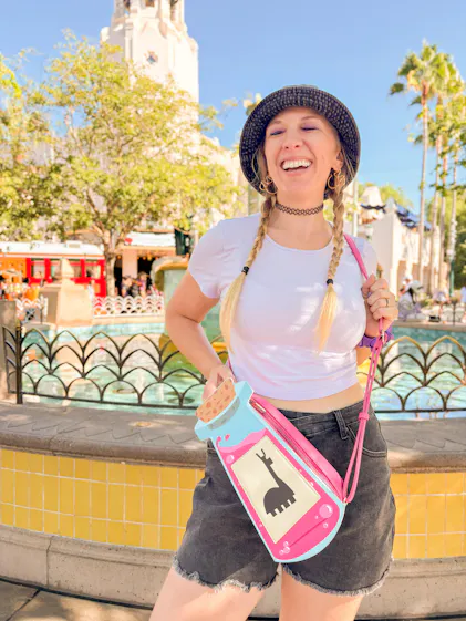 Llama Bag | JULY PREORDER – Park Candy