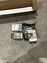 User picture