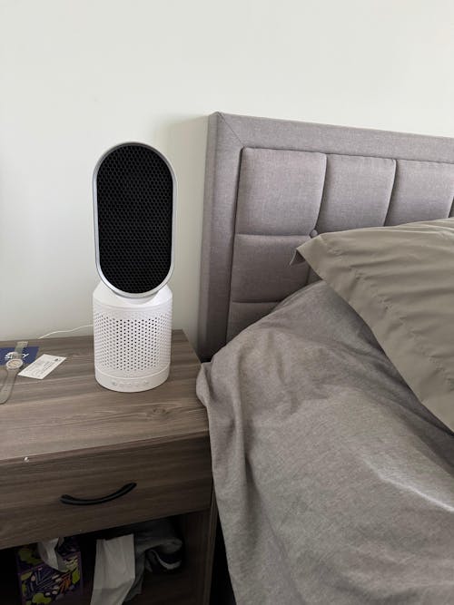 Partiküle Air Purifier