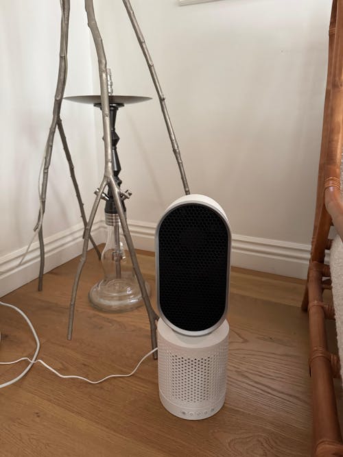 Partiküle Air Purifier