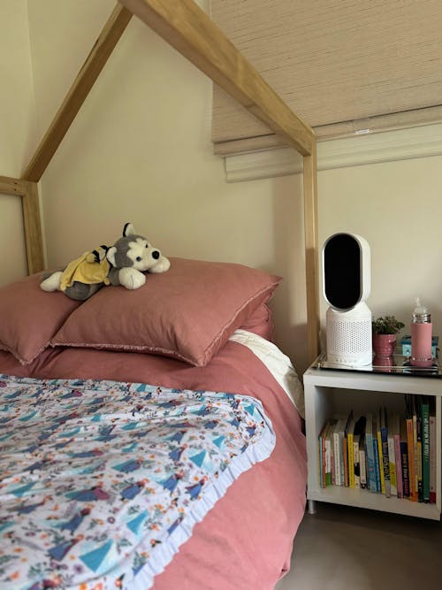 Partiküle Air Purifier