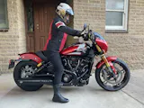 User picture