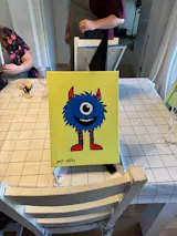 User picture