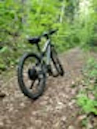 Electric Mountain bike | 500W 13Ah Full Suspension ebike | PASELEC BIKE GS9