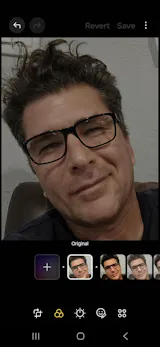 User picture