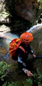 Exped Work and Rescue 50L roll top waterproof backpack