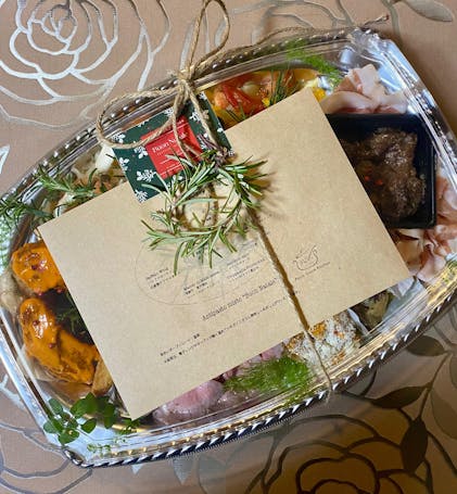 要予約｜パーティーセット 【松阪店舗引取りのみ】 – Pasta Sauce Kitchen