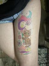 User picture