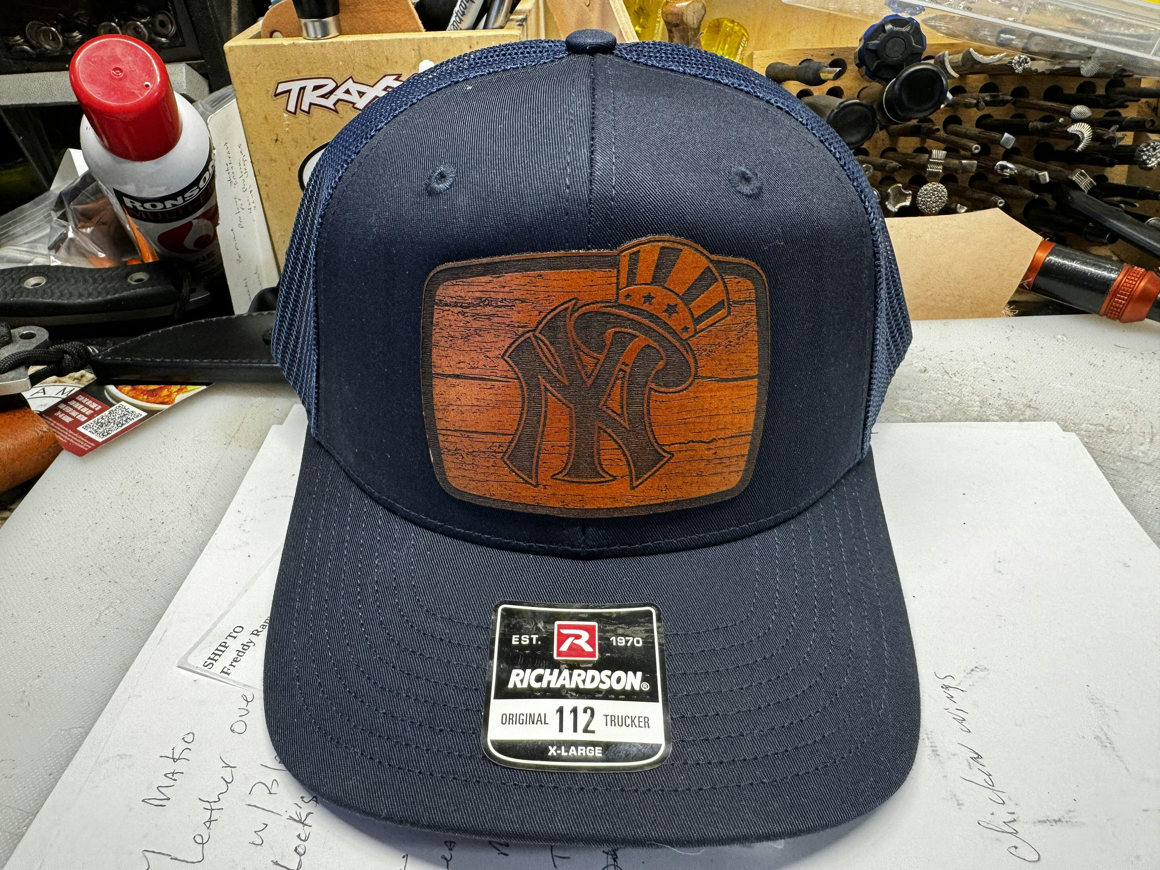 PressGuard heat press patch protector by PatchCrafters – Patch Crafters