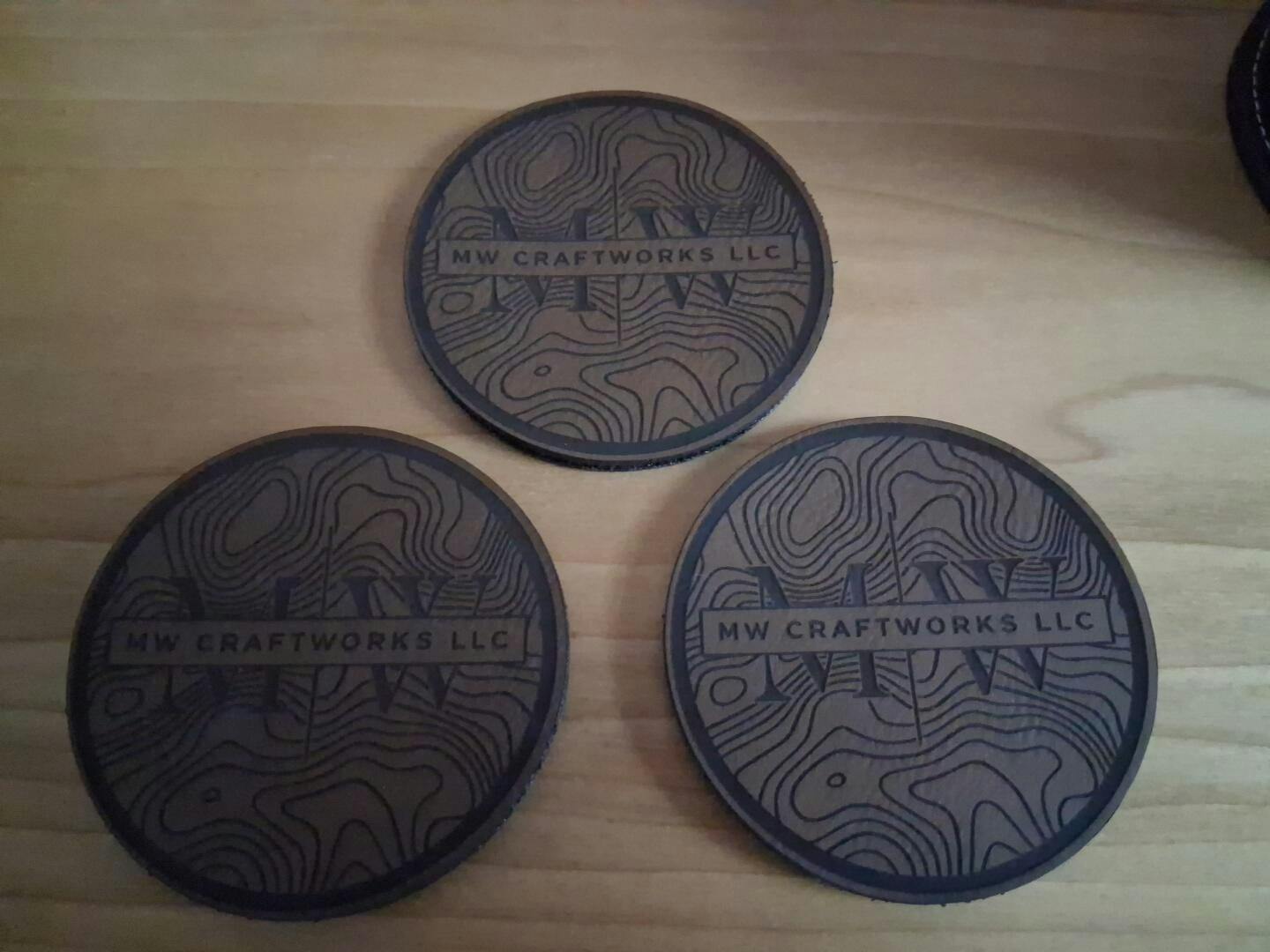 Customer photo