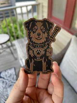 User picture