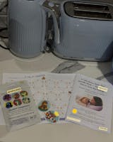 Comfort Companions Calm Patches