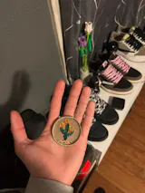 User picture