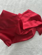 Seiden Kissenbezug Leva