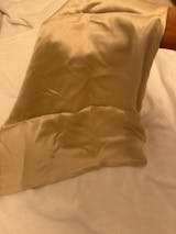 Seiden Kissenbezug Leva |