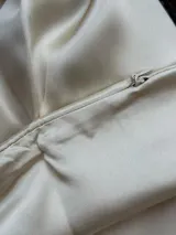 Seiden Kissenbezug Premium