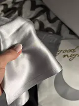 Seiden Kissenbezug Premium