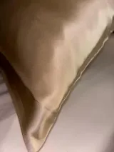 Seiden Kissenbezug Premium