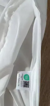 Seiden Kissenbezug Premium