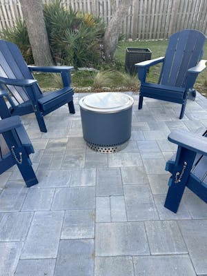 Solo Stove Bonfire Essential Bundle 2.0