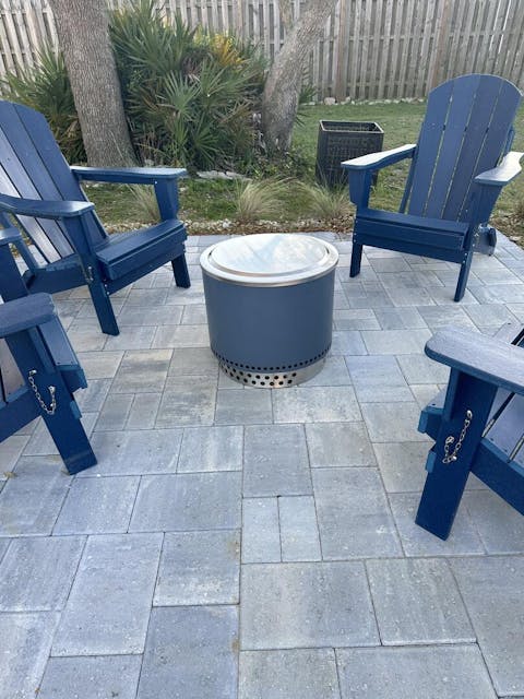 Solo Stove Bonfire Essential Bundle 2.0