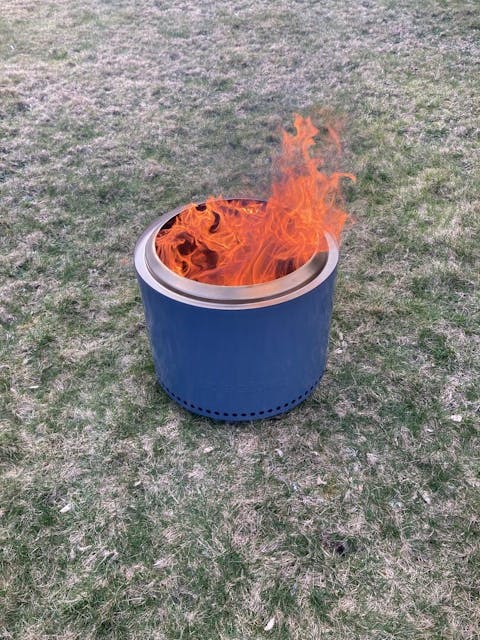 Solo Stove Bonfire Essential Bundle 2.0