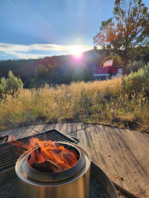 Solo Stove Ranger Essential Bundle 2.0