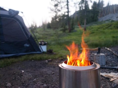 Solo Stove Ranger Essential Bundle 2.0