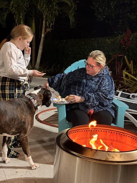 Solo Stove Yukon Essential Bundle 2.0